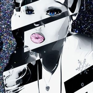 Meet your Posher, Priscilla